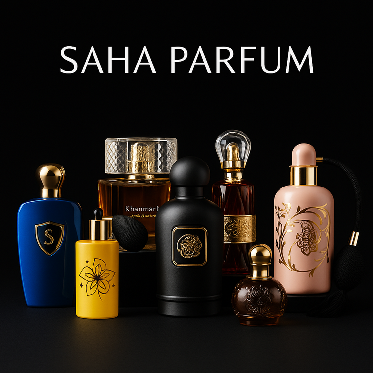 Tutti i Profumi