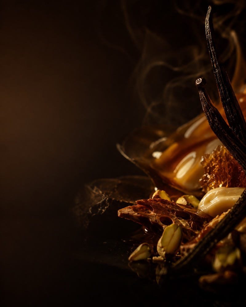 Gourmand