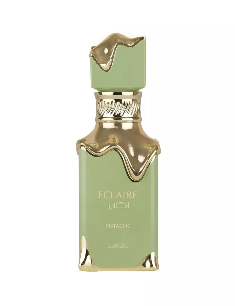 Lattafa – Eclaire Pistache Eau de Parfum 100ml