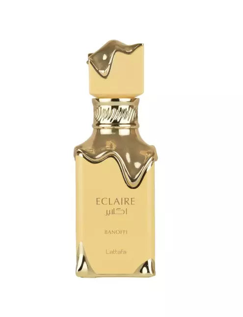 Lattafa – Eclaire Banoffi Eau de Parfum 100ml
