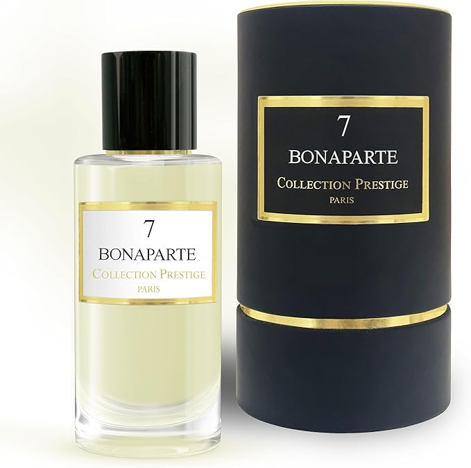 Bonaparte Collection Prestige N°7 Eau de Parfum 50ml