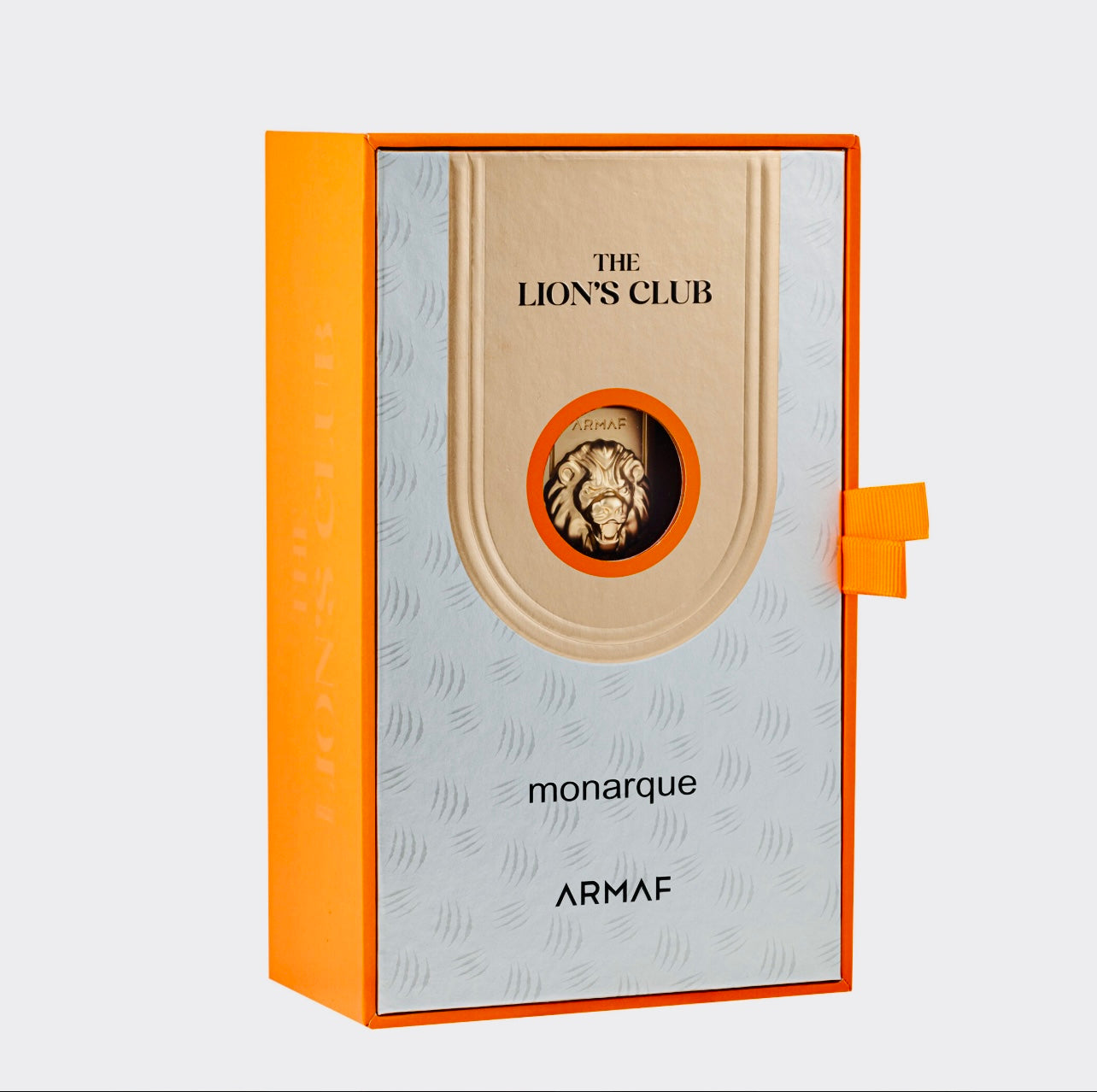 The Lion’s Club Monarque – Armaf (Eau de Parfum Uomo 100 ml)