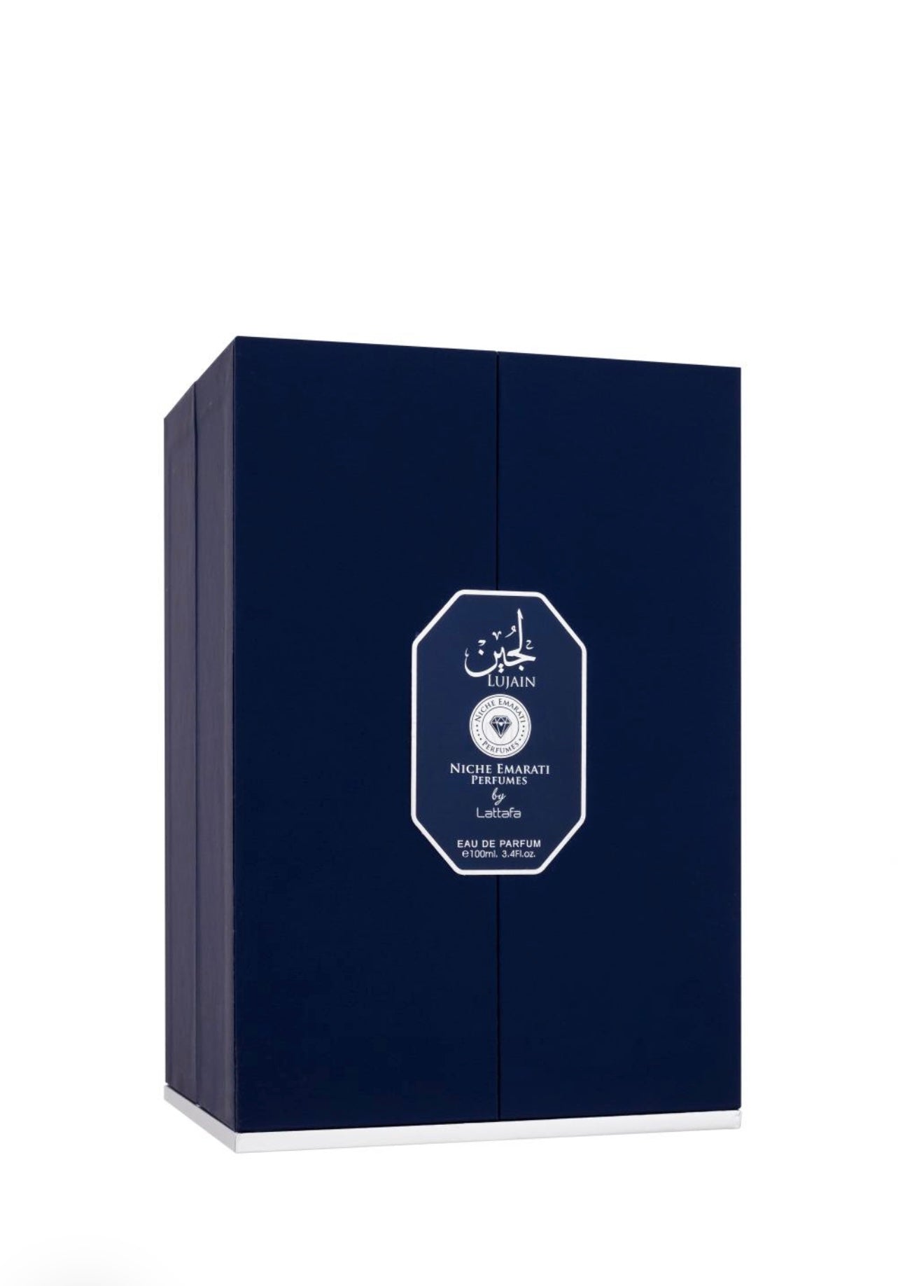 Lattafa Lujain Eau de Parfum 100 ml – Unisex | Niche Emarati