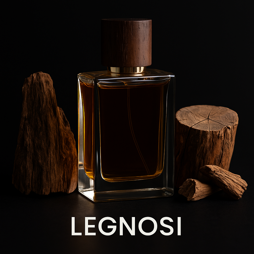 Legnosi