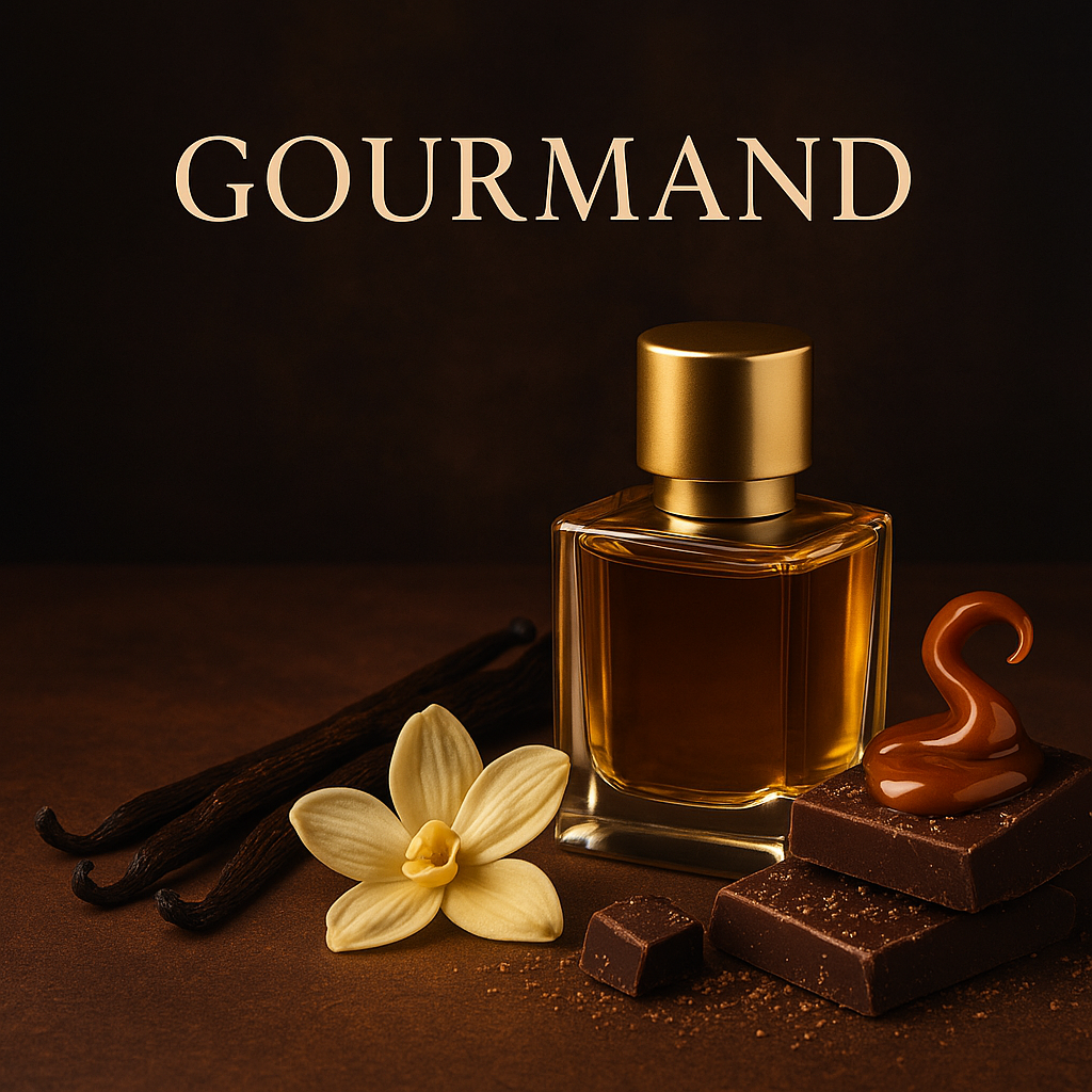 Gourmand