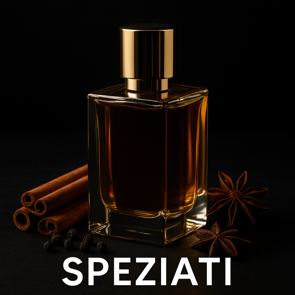 Speziati