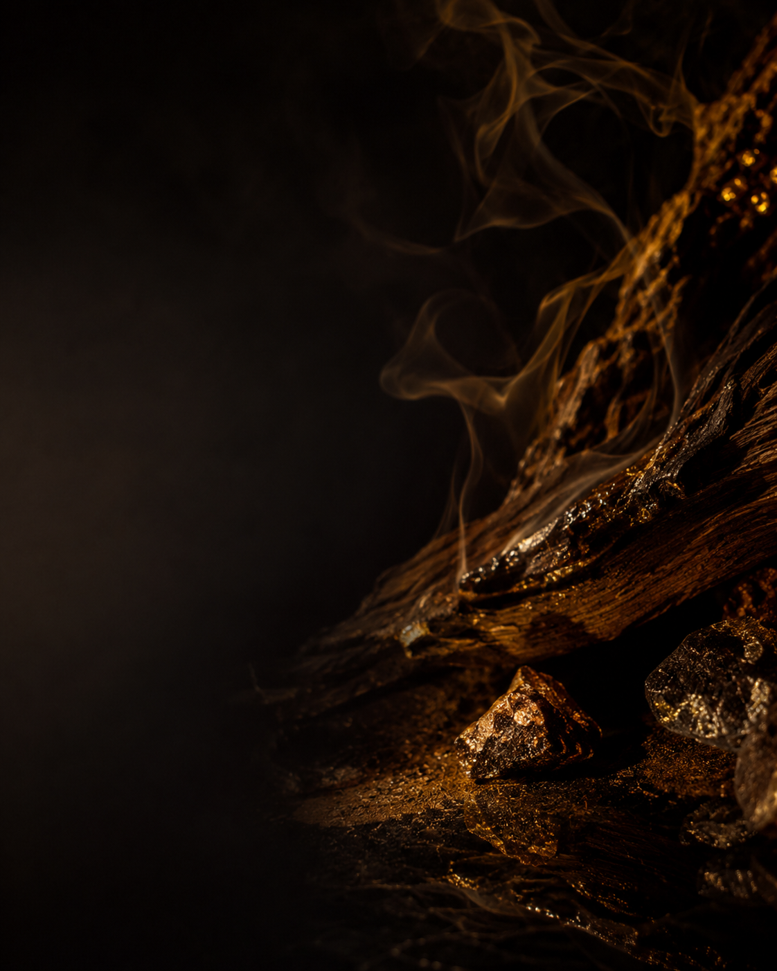 Orientali & Oud