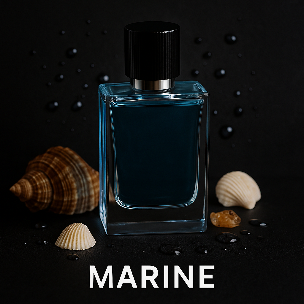 Marine