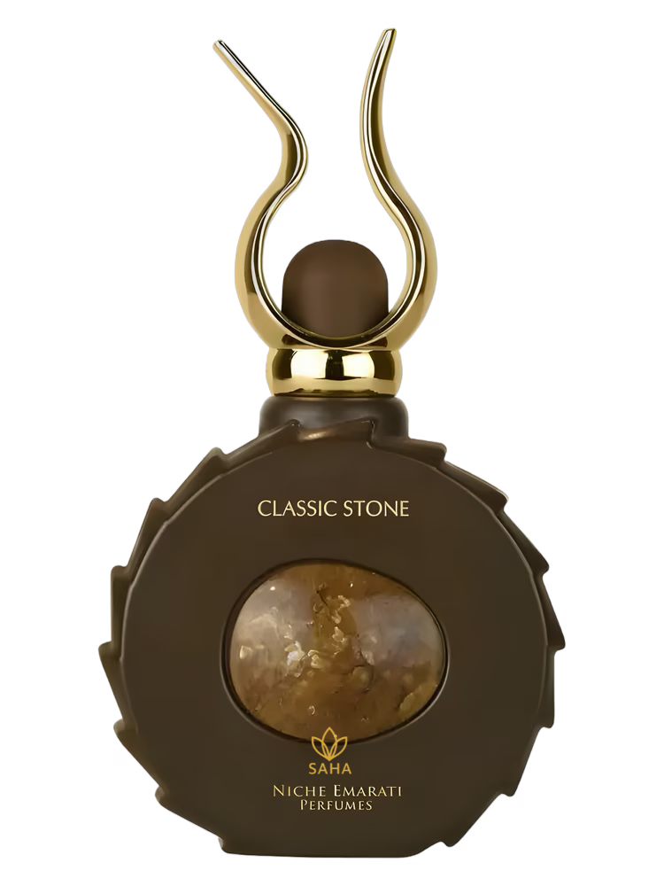 Lattafa Niche Emarati Classic Stone — Eau de Parfum 100ml