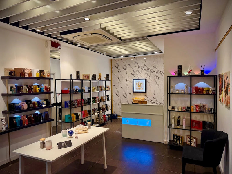 Boutique