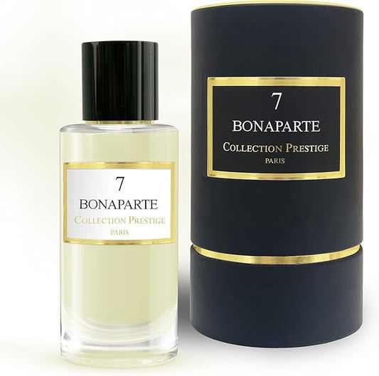 Bonaparte Collection Prestige N°7 Eau de Parfum 50ml