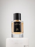Fusion Magnétique – Maison Manèl Paris Extrait de Parfum 50 ml