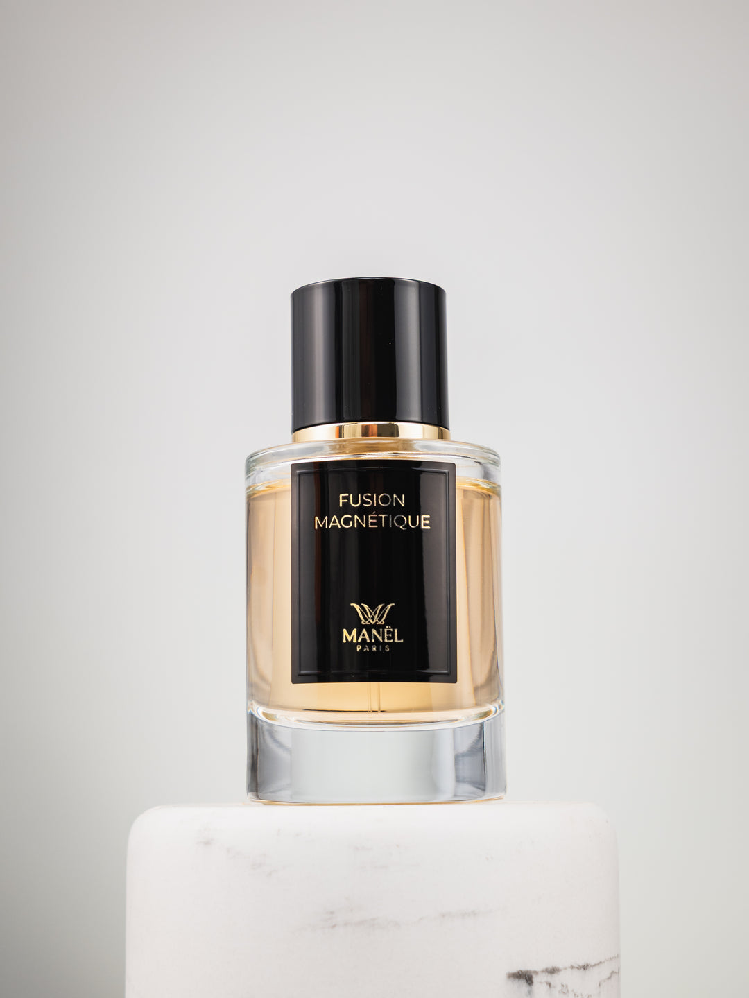 Fusion Magnétique – Maison Manèl Paris Extrait de Parfum 50 ml