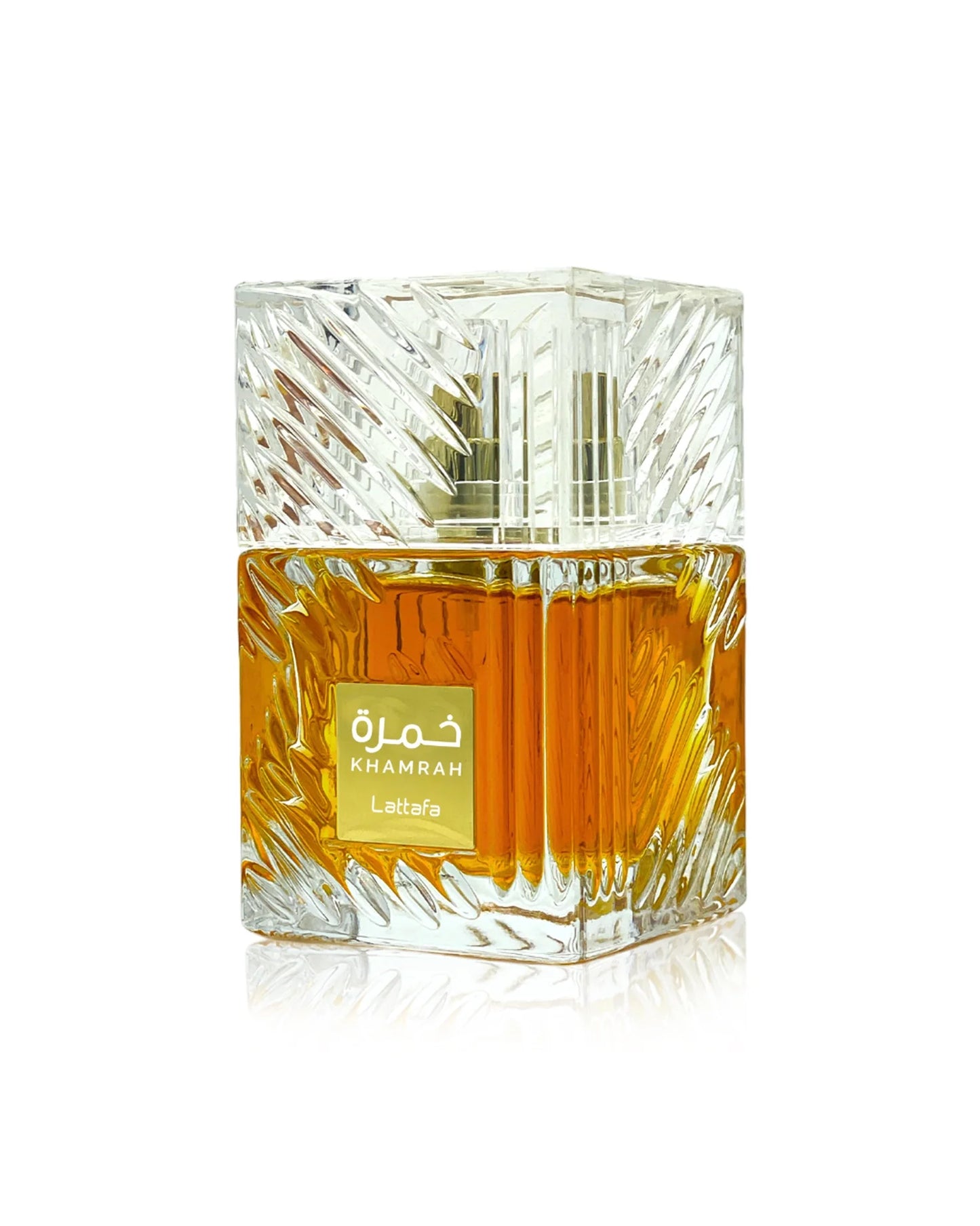 Khamrah Eau de Parfum 100 ml – Unisex