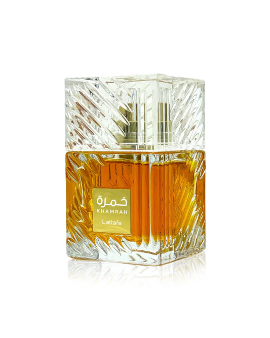 Khamrah Eau de Parfum 100 ml – Unisex