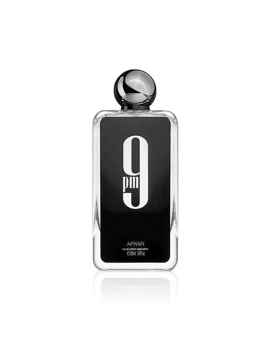 Afnan 9PM Eau de Parfum 100ml – Men | Men