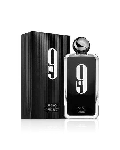 Afnan 9PM Eau de Parfum 100ml – Men | Men