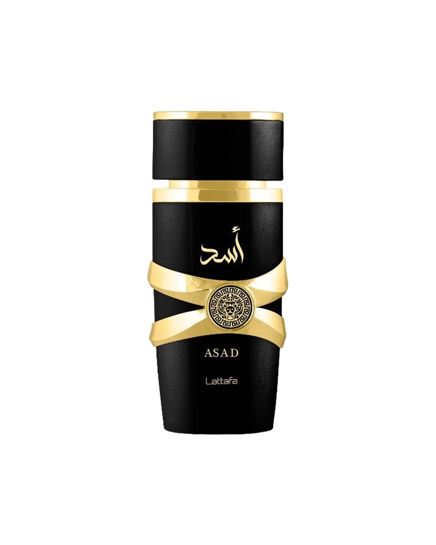 Lattafa Asad Eau de Parfum 100ml – Men | Men