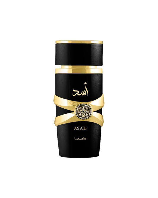 Lattafa Asad Eau de Parfum 100ml – Men | Men