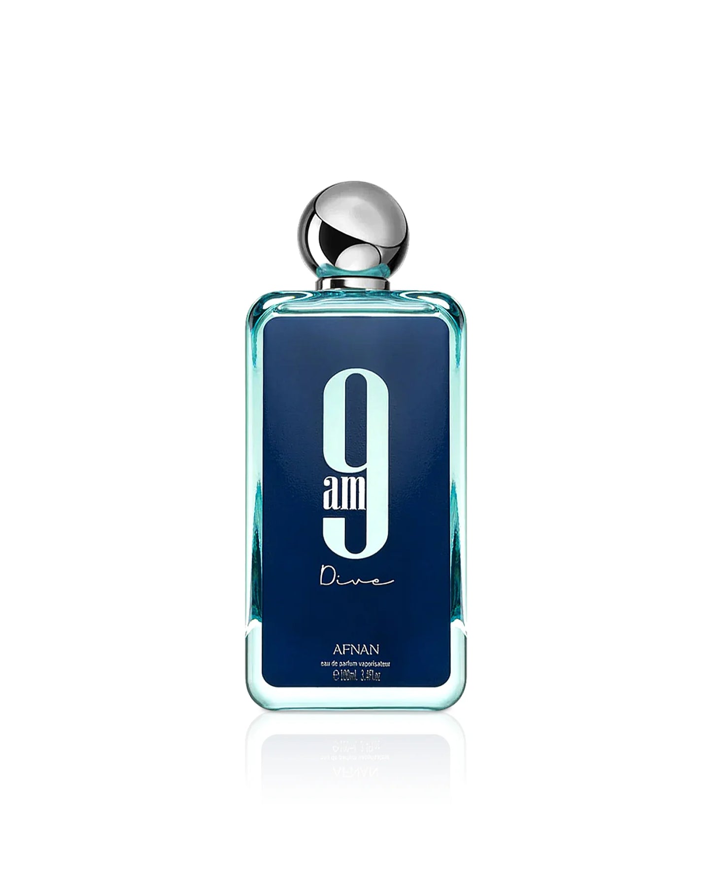 Afnan 9AM Eau de Parfum 100ml – Men | Men
