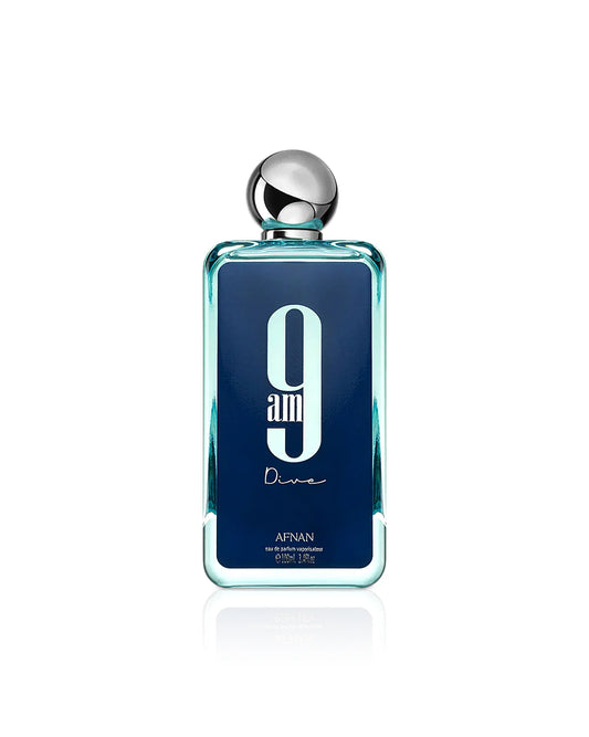 Afnan 9AM Eau de Parfum 100ml – Men | Men