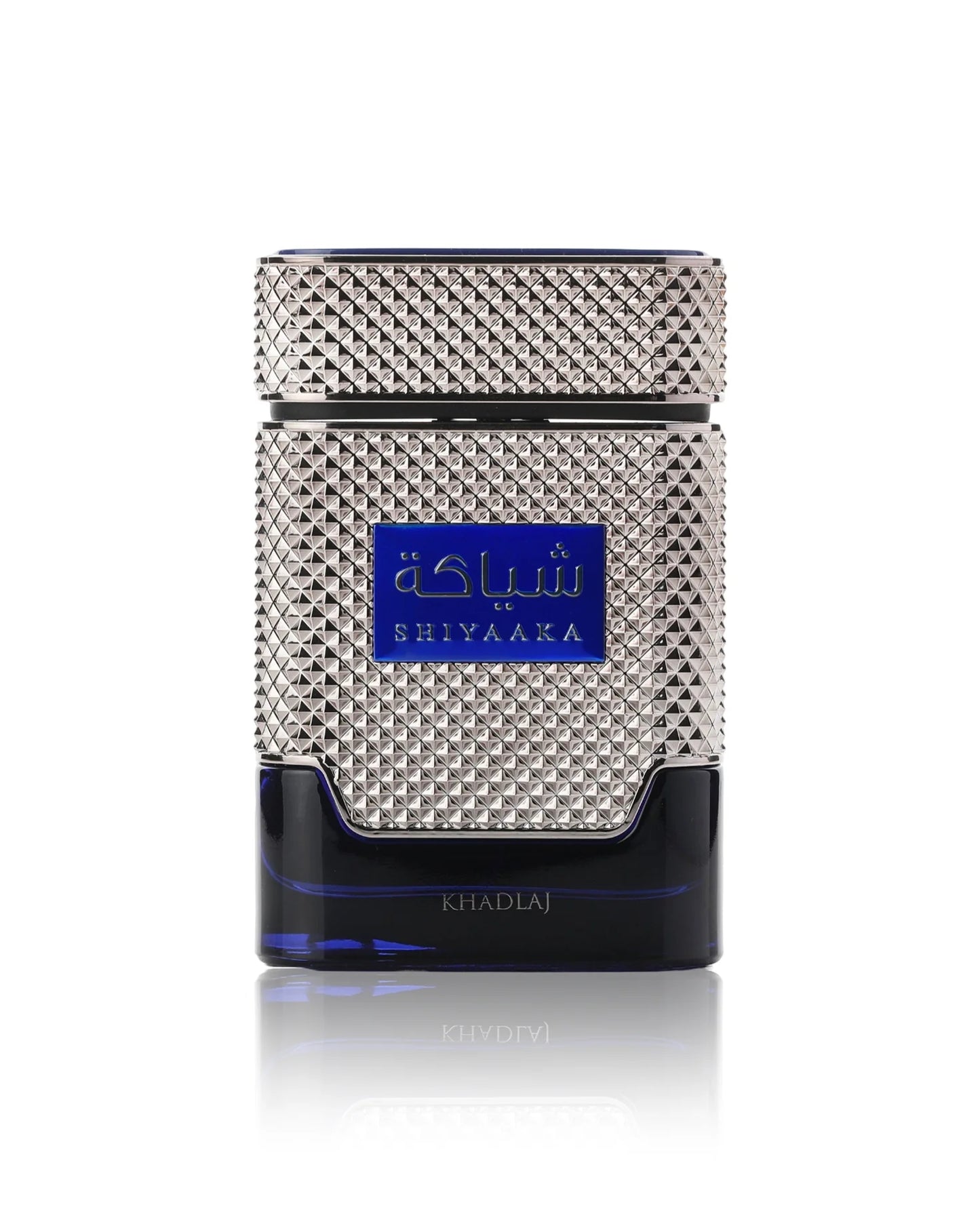 Khadlaj Shiyaaka Blue Eau de Parfum 100ml – Uomo | Luxury Collection