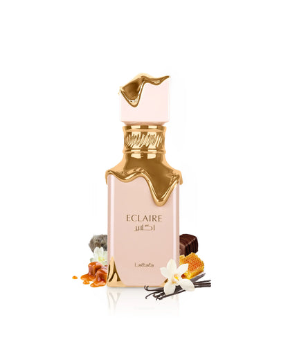 Lattafa Eclaire Eau de Parfum 100 ml – Women | Women