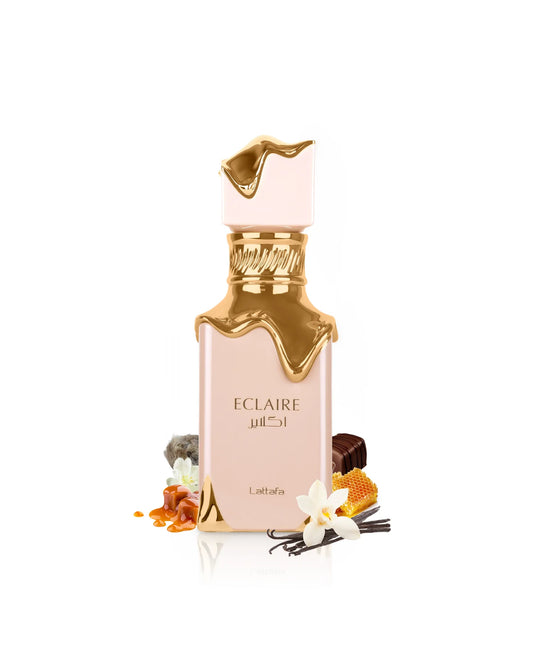 Lattafa Eclaire Eau de Parfum 100 ml – Women | Women