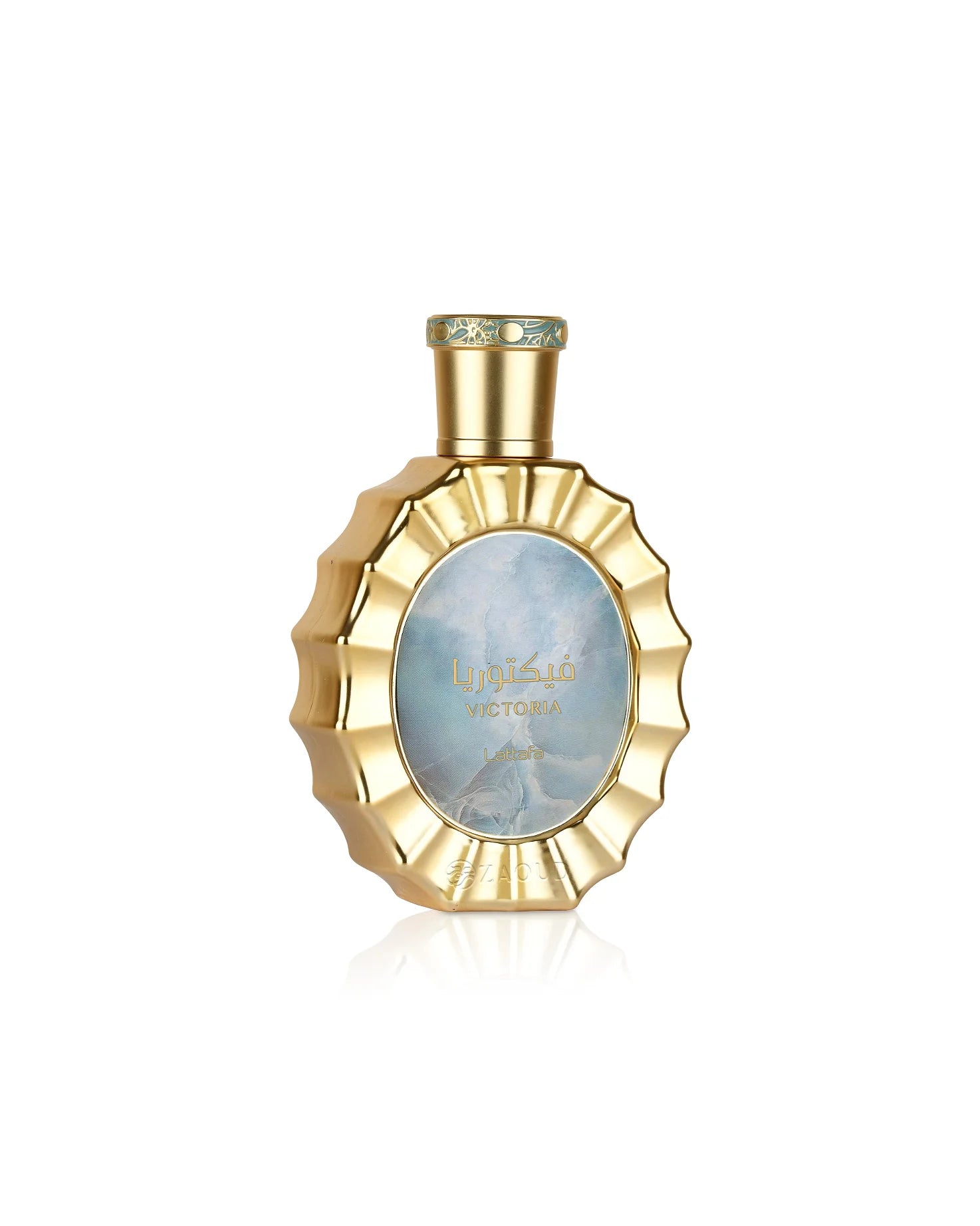 Lattafa Victoria Eau de Parfum 100ml – Unisex