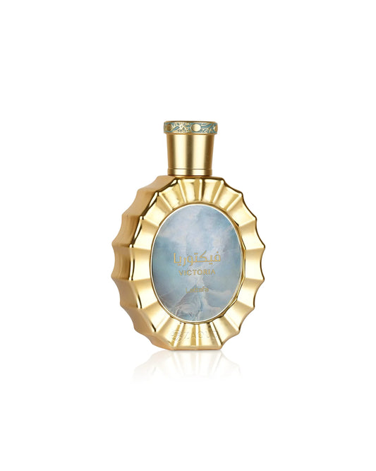Lattafa Victoria Eau de Parfum 100ml – Unisex