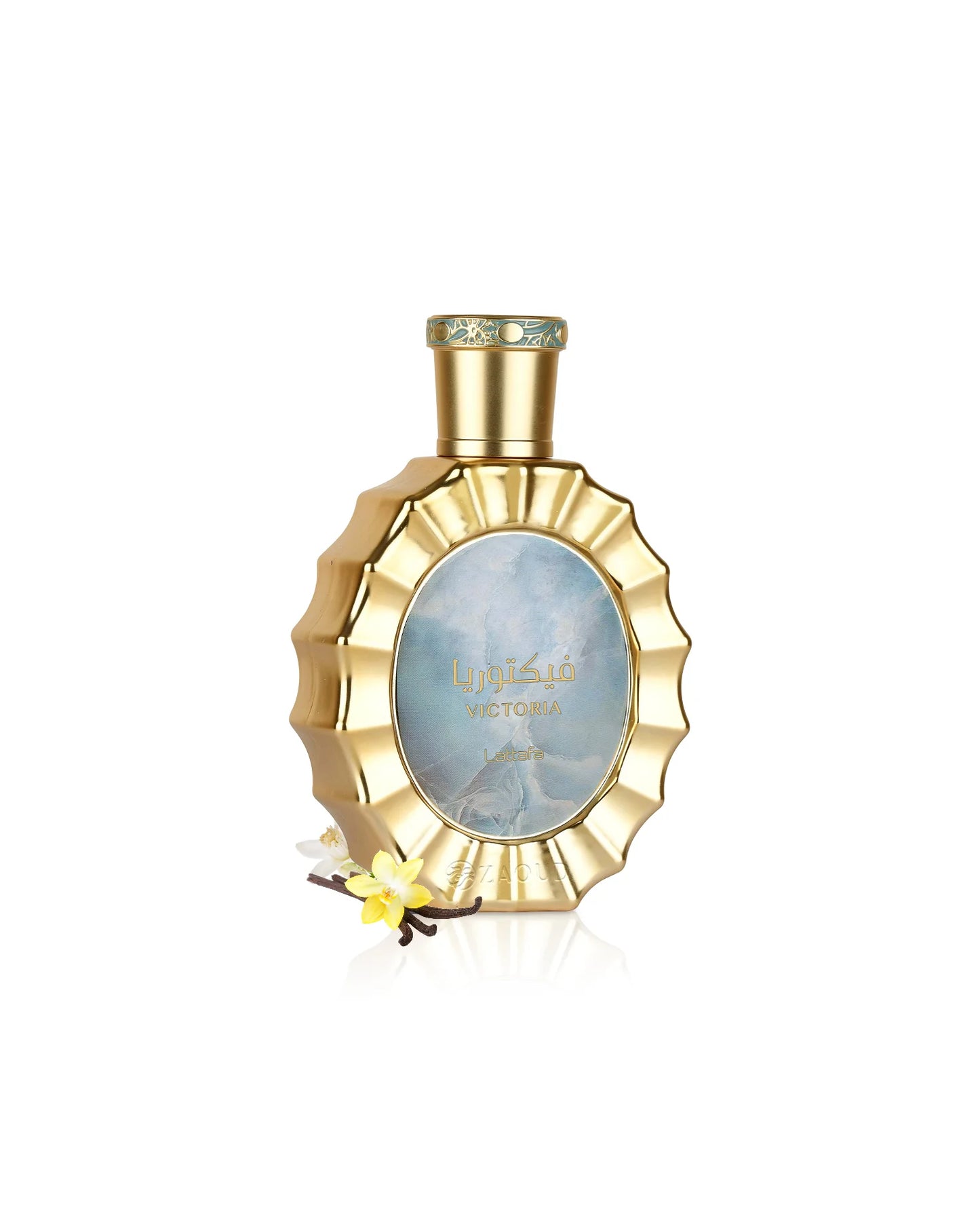 Lattafa Victoria Eau de Parfum 100ml – Unisex