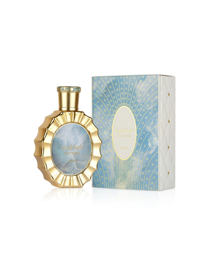 Lattafa Victoria Eau de Parfum 100ml – Unisex