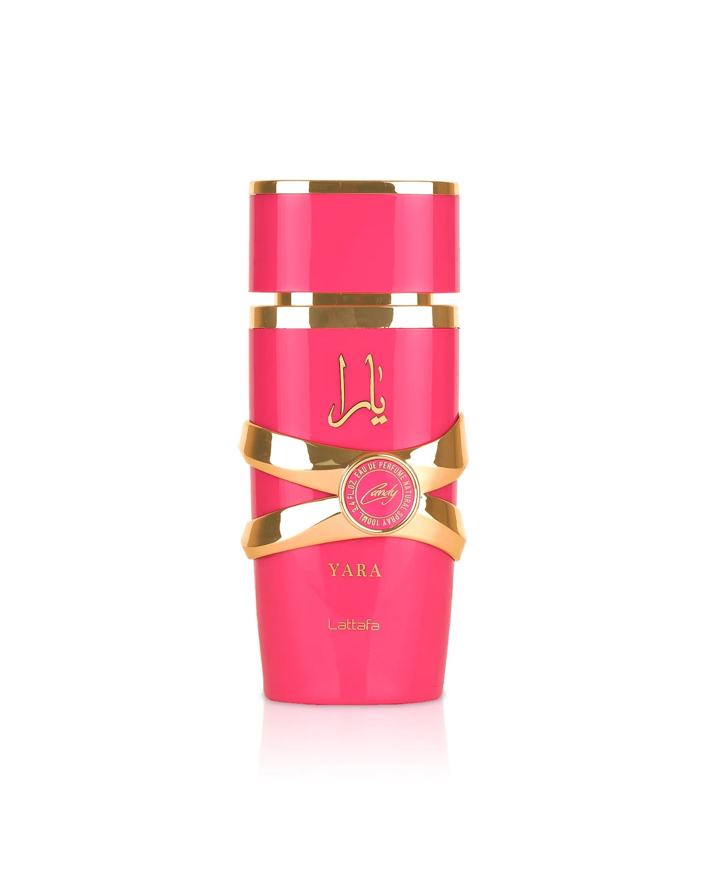 Lattafa Yara Candy / Yara Kandy Eau de Parfum 100ml