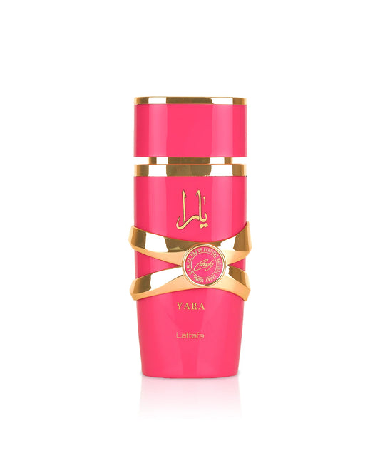 Lattafa Yara Candy / Yara Kandy Eau de Parfum 100ml