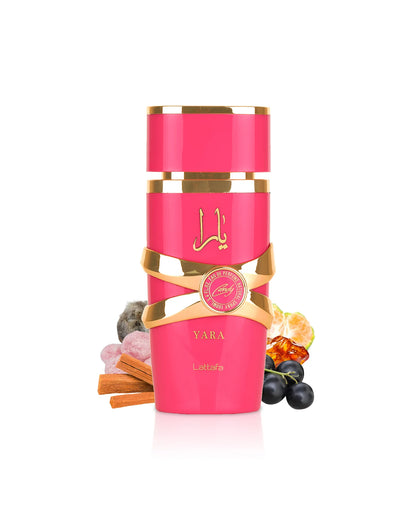 Lattafa Yara Candy / Yara Kandy Eau de Parfum 100ml