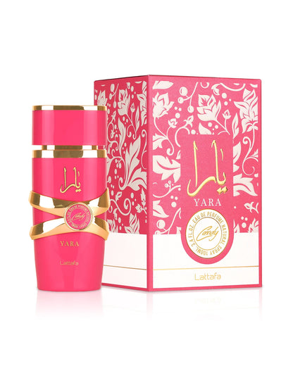 Lattafa Yara Candy / Yara Kandy Eau de Parfum 100ml