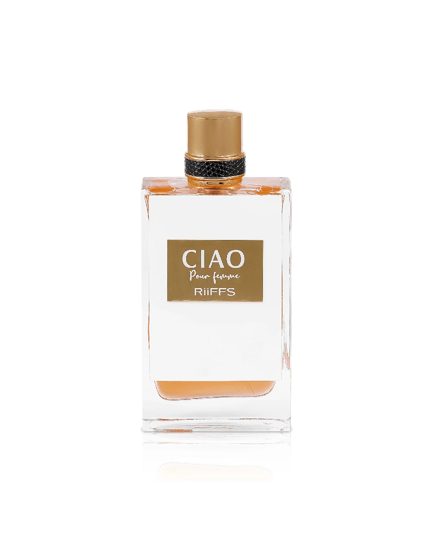 Ciao Pour Femme – Eau de Parfum 100 ml (RiiFFS)