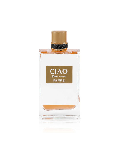 Ciao Pour Femme – Eau de Parfum 100 ml (RiiFFS)