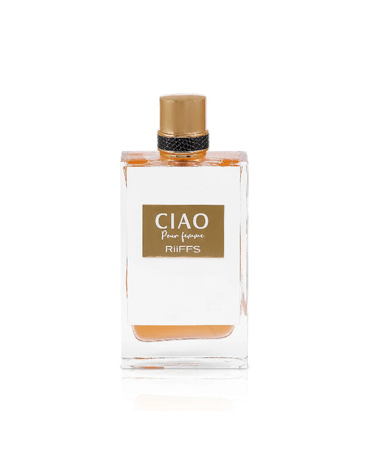 Ciao Pour Femme – Eau de Parfum 100 ml (RiiFFS)