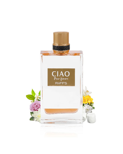 Ciao Pour Femme – Eau de Parfum 100 ml (RiiFFS)