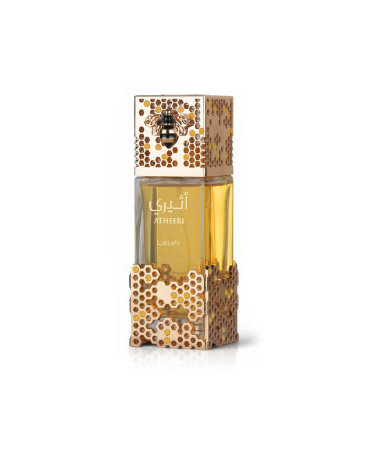 Lattafa Atheeri Eau de Parfum 100ml – Women | Women