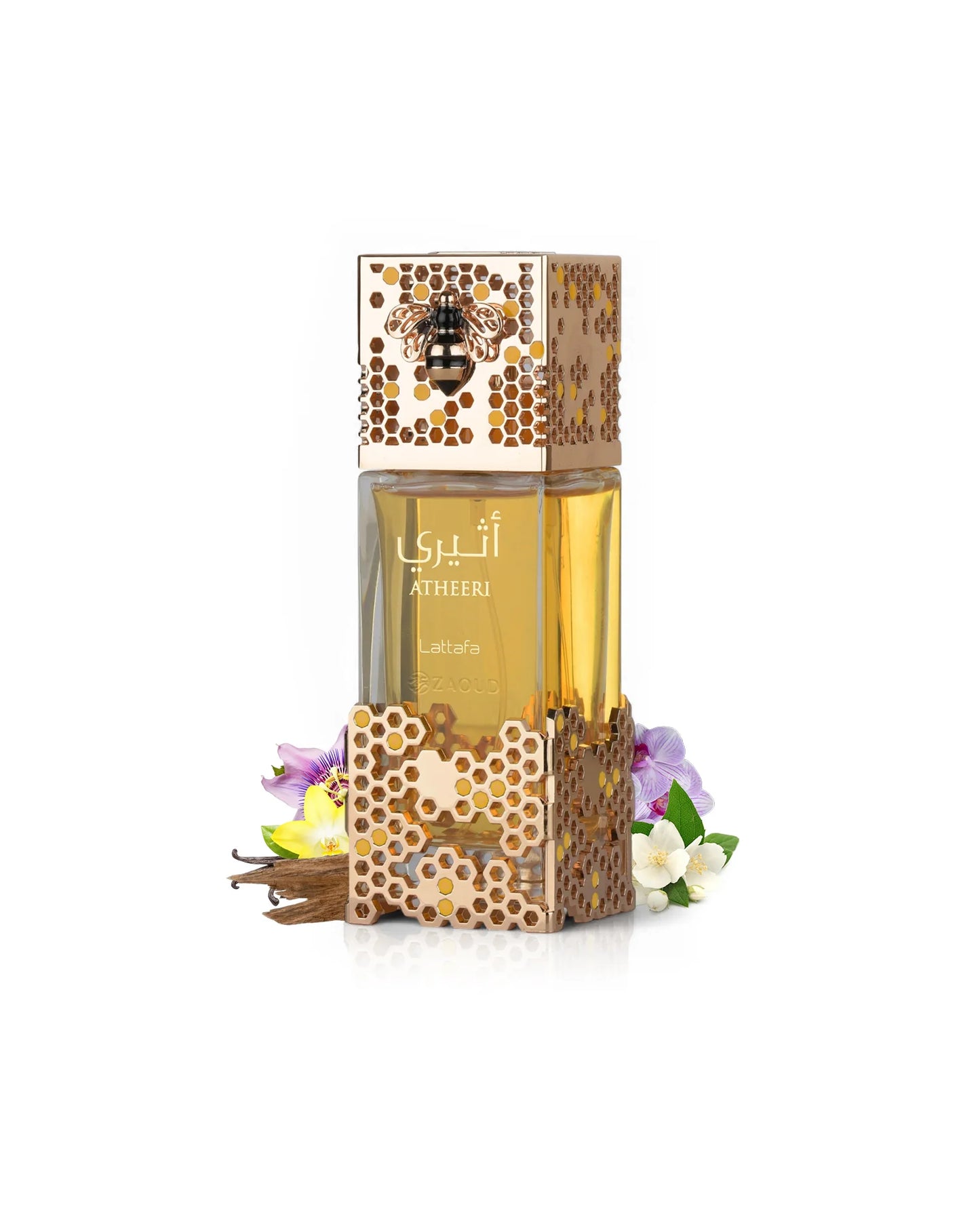 Lattafa Atheeri Eau de Parfum 100ml – Women | Women