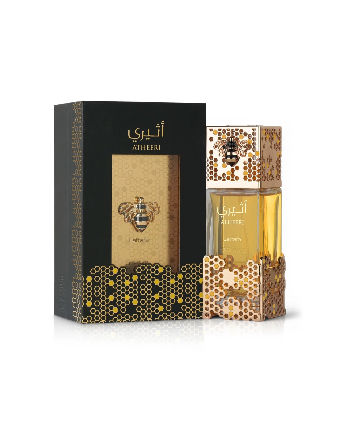 Lattafa Atheeri Eau de Parfum 100ml – Women | Women