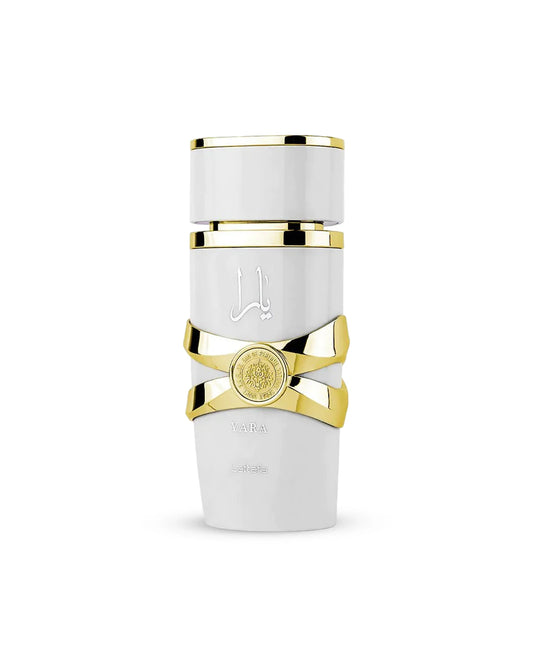 Lattafa Yara Bianca / Yara White Eau de Parfum 100ml