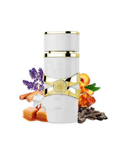 Lattafa Yara Bianca / Yara White Eau de Parfum 100ml