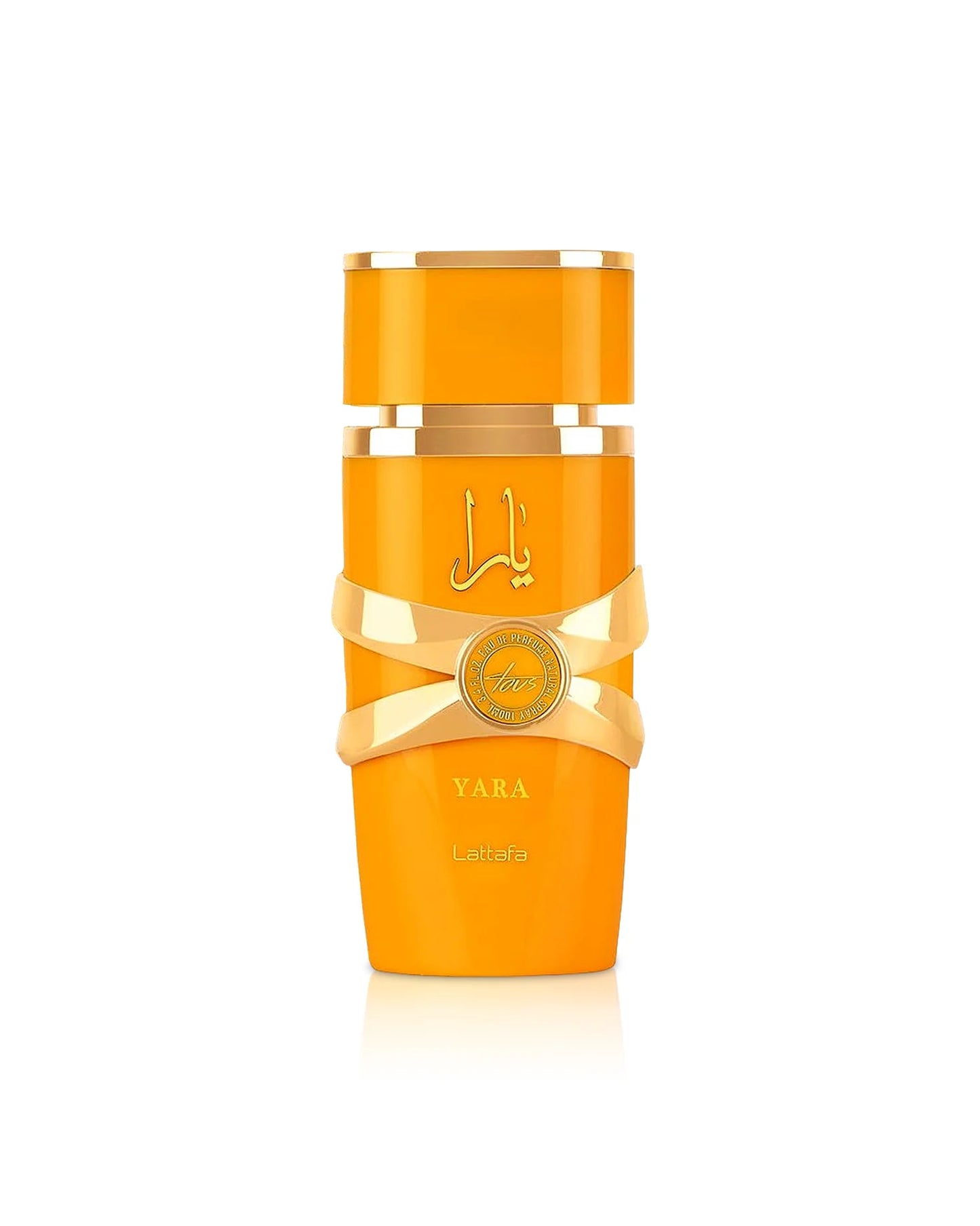 Yara Tous – Eau de Parfum for Women 100ml