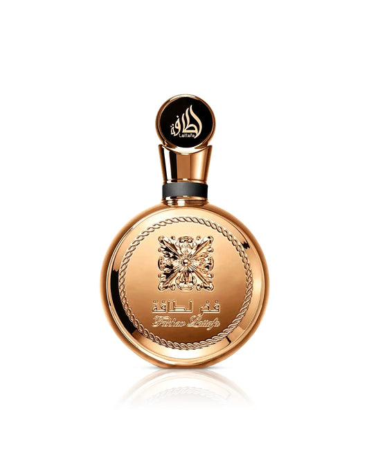 Lattafa Fakhar Eau de Parfum Black Edition 100ml – Men