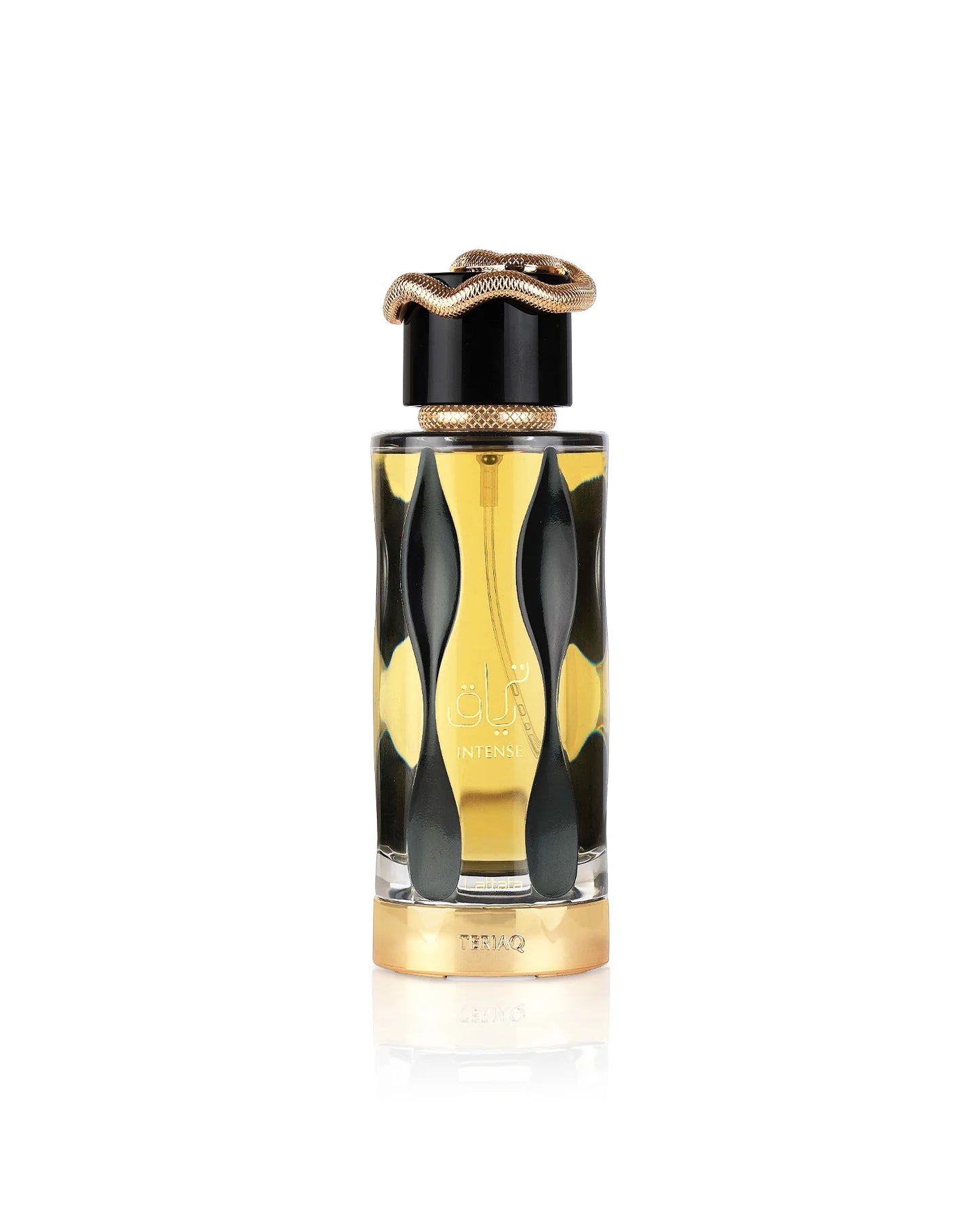 Teriaq Intense lattafa – EDP 100ml Unisex