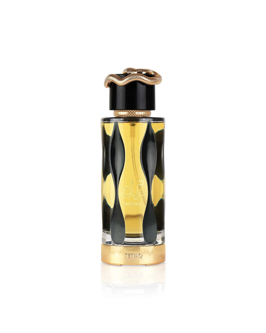 Teriaq Intense lattafa – EDP 100ml Unisex