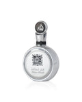 Lattafa Fakhar Eau de Parfum Silver Edition 100ml – Uomo | Men